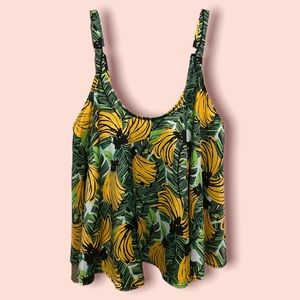 Show Me Your MuMu Bananas Top 🍌🍌🍌
